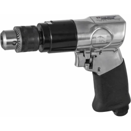 Пневматическая дрель с реверсом THORVIK RAD1018 52202