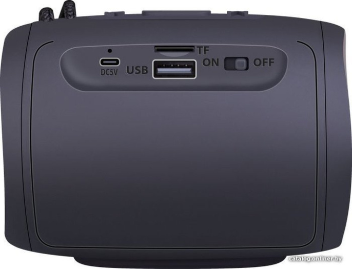 Портативная колонка Defender Enjoy S200 5Вт,Light/BT/FM/USB/TF/1200мАч 65200