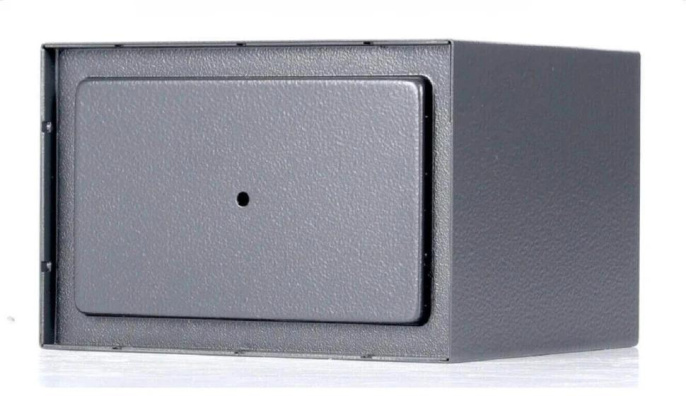 Сейф оружейный AIKO TT 170.EL 170x260x230 мм электронный [s11299110914]