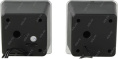 Колонки 2.0 Defender SPK 35 2x2.5W, питание от USB 65635