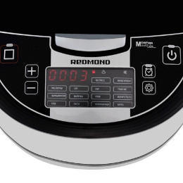 Мультиварка Редмонд RMC-M4516 5л 860Вт черный