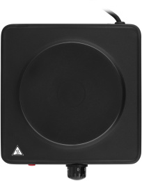 Плита Электрическая Vitek Metropolis VT-3706 настольная