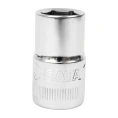 Головка торцевая 1/2", 14 мм SATA 13305
