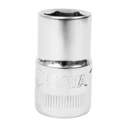 Головка торцевая 1/2", 14 мм SATA 13305