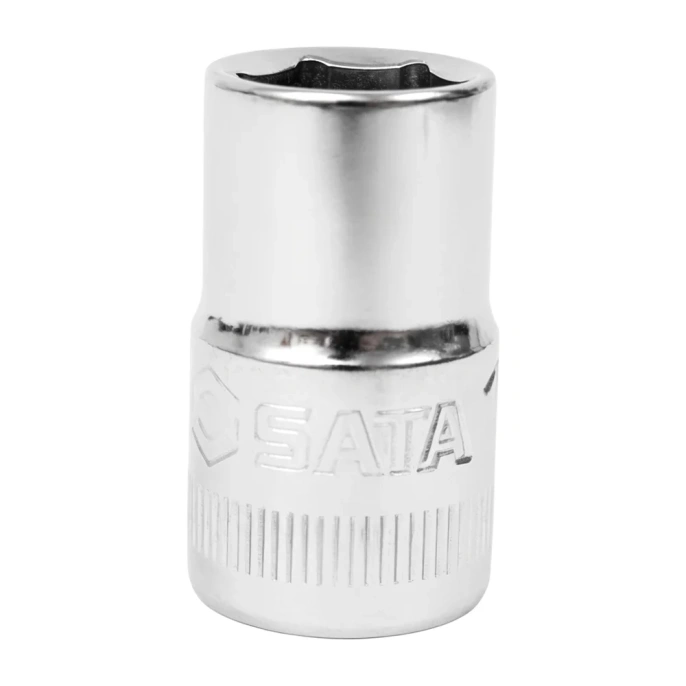 Головка торцевая 1/2", 14 мм SATA 13305