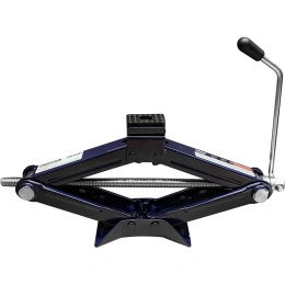 Механический ромбический домкрат, 1,5 т MARSHALL MR1001