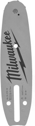 Шина для пилы Milwaukee M12 FHS 6''/15 см (4932480168) (длина цепи: 15 см, толщина: 1.1 мм, шаг цепи: 9.5 мм)