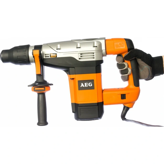Перфоратор AEG KH7E 4935459609