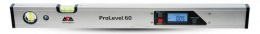 Уровень Ada ProLevel 60 цифровой 2глаз. серебристый А00391