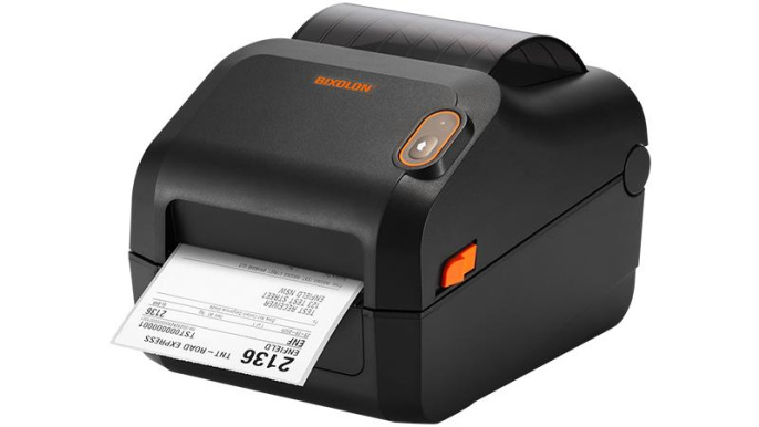 Принтер этикеток/ DT Printer, 203 dpi, XD3-40d, USB, Serial, Ethernet (XD3-40DEK)