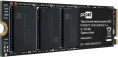 SSD накопитель PC PET PCPS001T3 1ТБ, M.2 2280, PCIe 3.0 x4,  NVMe,  M.2,  oem