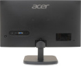 Монитор Acer 23.8" EK241YP0bi черный VA LED 1ms 16:9 HDMI матовая 4000:1 250cd 178гр/178гр 1920x1080 144Hz VGA FHD 2.68кг UM.QE0CD.001