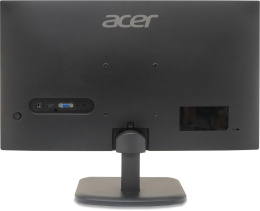 Монитор Acer 23.8" EK241YP0bi черный VA LED 1ms 16:9 HDMI матовая 4000:1 250cd 178гр/178гр 1920x1080 144Hz VGA FHD 2.68кг UM.QE0CD.001