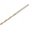 Сверло (10 шт; 2.5 мм; ц/х; Класс В; Р6М5/HSS) ТРЭЛ dn00221