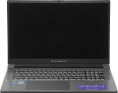 Ноутбук Machenike L17 Satellite S Core i5 12450H 16Gb SSD512Gb NVIDIA GeForce RTX 3050 4Gb 17.3" IPS FHD 1920x1080 FreeDOS grey WiFi BT Cam 2668mAh JJ00GX00JRU