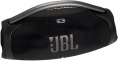 Колонка порт. JBL Boombox 3 черный 180W 2.1 BT/USB 10000mAh JBLBOOMBOX3BLKAS