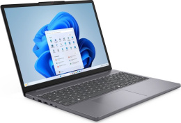 Ноутбук Lenovo IdeaPad Slim 3 15IRH10 Intel Core i5 13420H 2100MHz/15.3"/1920x1200/8GB/512GB SSD/Intel UHD Graphics/Wi-Fi/Bluetooth/Без ОС (83K100VDIN) Grey