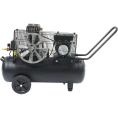 Ременной компрессор 50 л; 8 бар; 450 л/мин Inforce BCX-50L 04-06-30
