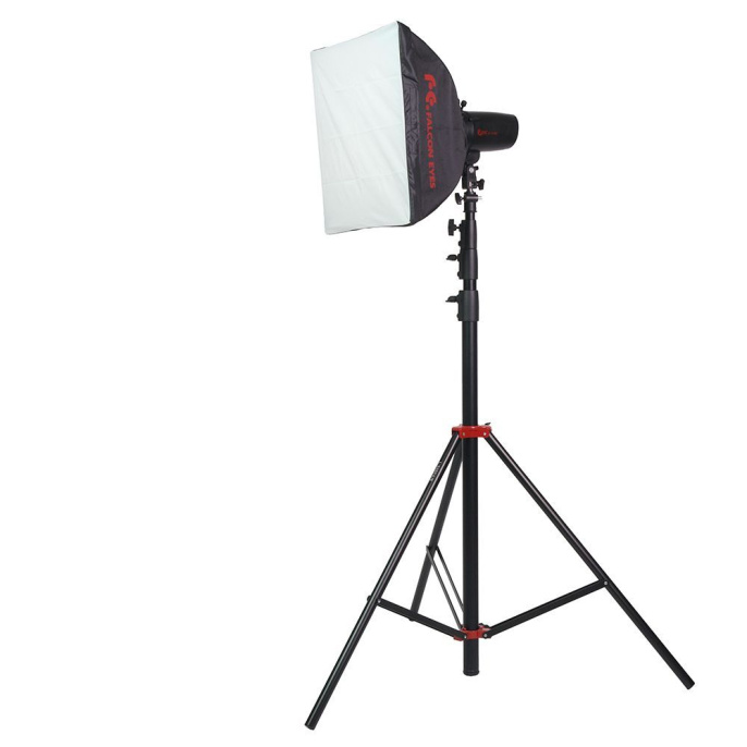 Софтбокс Falcon Eyes SSA-SBU 4545 для вед. всп.