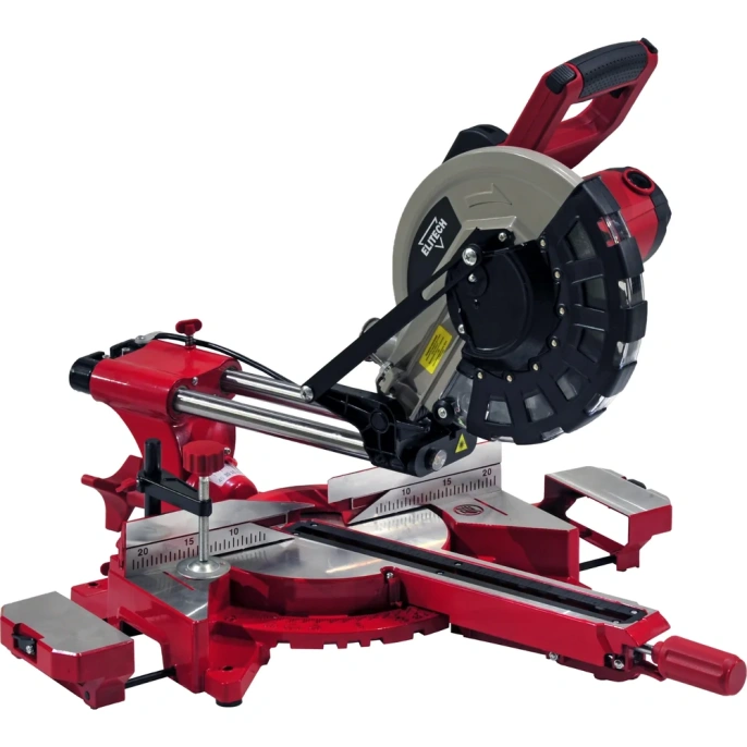 Торцовочная пила Elitech ПТ 825К (E2006.006.00) ДМ 204037