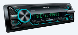 Автомагнитола Sony DSX-A416BT