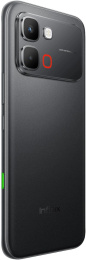 6.78" Смартфон INFINIX Note Edge 8/256Gb,  X6887,  NFC,  AMOLED,  120Гц,  6150мAч,  черный