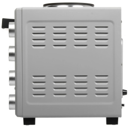 Мини печь Kraft KFC-MOHP 380 HGR