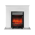 Каминокомплект RealFlame crosby std wtm-f511 + fobos lux bl 9911950
