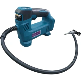 Аккумуляторный насос автомобильный AktiTool BP121 (без АКБ) 101902