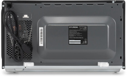Микроволновая Печь Hyundai HYM-D3011 25л. 900Вт черный