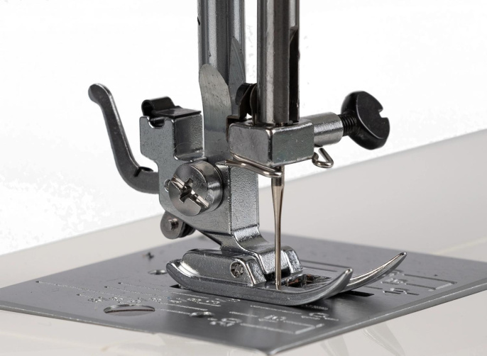 Швейная машина Janome Sew dream 510 белый