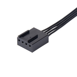 Вентилятор Silverstone SST-VS120B-ARGB G52VS120BARGB20