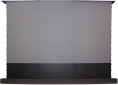 Экран Cactus FloorRising CS-PSFRCLR-221X125,  221х125 см, 16:9,  напольный черный