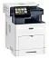 МФУ XEROX VersaLink B605V_S A4,ч/б Laser, P/C/S, 55 ppm,, 2GB, USB, Eth, DADF, HDD 250 EIP (ConnectKey)