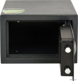 Сейф мебельный Cactus CS-SF-E18 взломостойкий 170x260x230мм электронный (CS-SF-E18)
