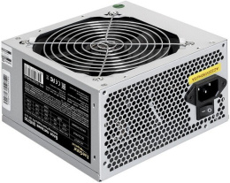 Блок питания 750W ExeGate UNS750 ATX, 12cm fan, 24pin, 2x 4+4 pin, 2xPCI-E, 5xSATA, 3xIDE EX292164RUS