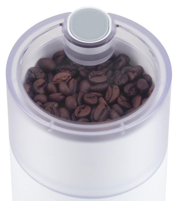 Кофемолка StarWind SGP7212,  белый