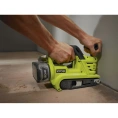 Ленточная шлифмашина Ryobi ONE+ R18BS-0 5133002916
