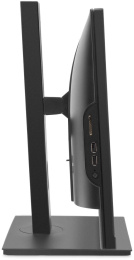 23.8" Моноблок iRU 23IM Full HD, Intel Core i3 1215U, 8ГБ DDR4, 256ГБ SSD,  без операционной системы черный [1972059]