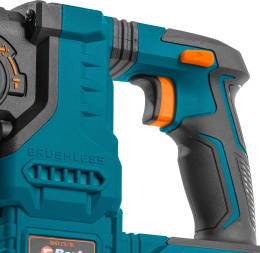 Перфоратор Bort BHD-21Li-BL Li-Ion, 4Ач [93413410]