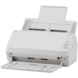 Fujitsu/Ricoh SP-1125N PA03811-B011 {А4, 25/50 стр. в мин. двусторонний, ADF 50 листов, 4 000}