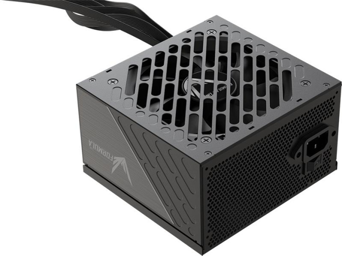 Formula V Line FV-650WD, 650W, APFC, 80+, 12cm Fan