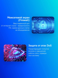 Интернет-центр ZTE K10 10/100TX/4G/3G/LTE cat. 4 белый