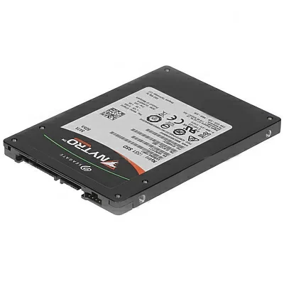 Твердотельный накопитель SSD Seagate 2.5" 240GB Seagate Nytro 1351 Enterprise SSD XA240LE10003 SATA 6Gb/s, 564/325, IOPS 54/17K, MTBF XA240LE10003 2M, 3D TLC, 1DWPD, Bulk