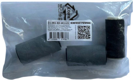 Комплект роликов Cactus CS-BRA-XER-WC5325 (604K58410/604K77810/059K61280) для WC 5325/5330/5335/7120/7125/7220/7225/7525/7530/7535/7545/7556/7830/7835/7845/7855/7970