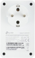 Сетевой адаптер HomePlug AV TP-Link TL-PA7017P KIT AV1000 Gigabit Ethernet упак.:2шт