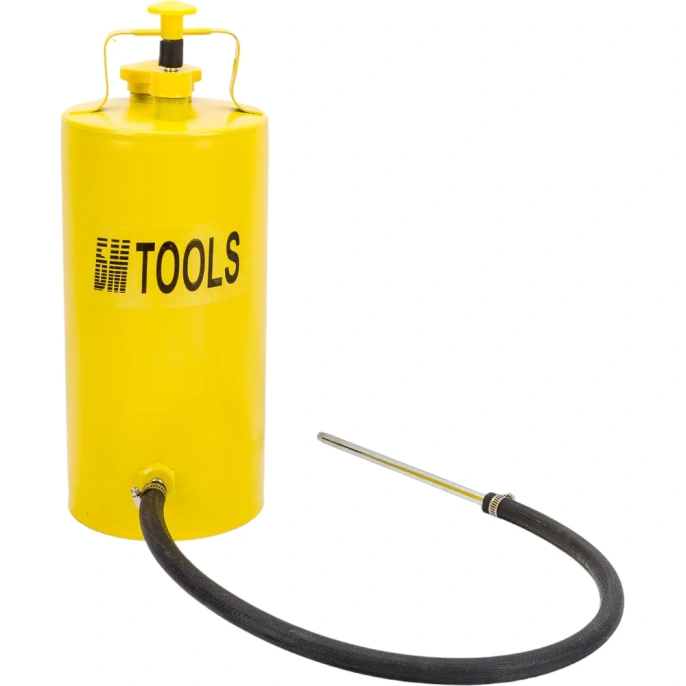 Нагнетатель масла БМ 6 л 270306