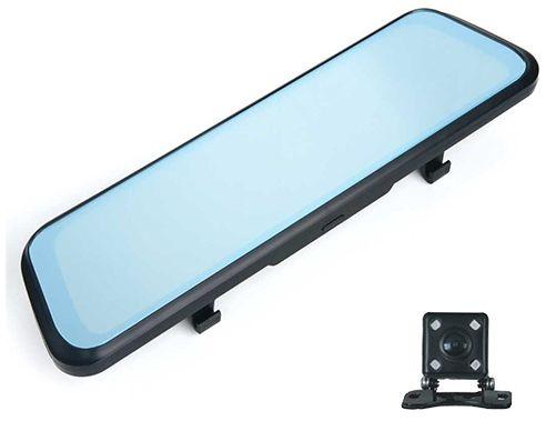 Видеорегистратор SHO-ME SFHD-590,  черный