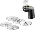 Комплект насадок Bosch VeggieLove для кухонных комбайнов (MUZ9VL1)