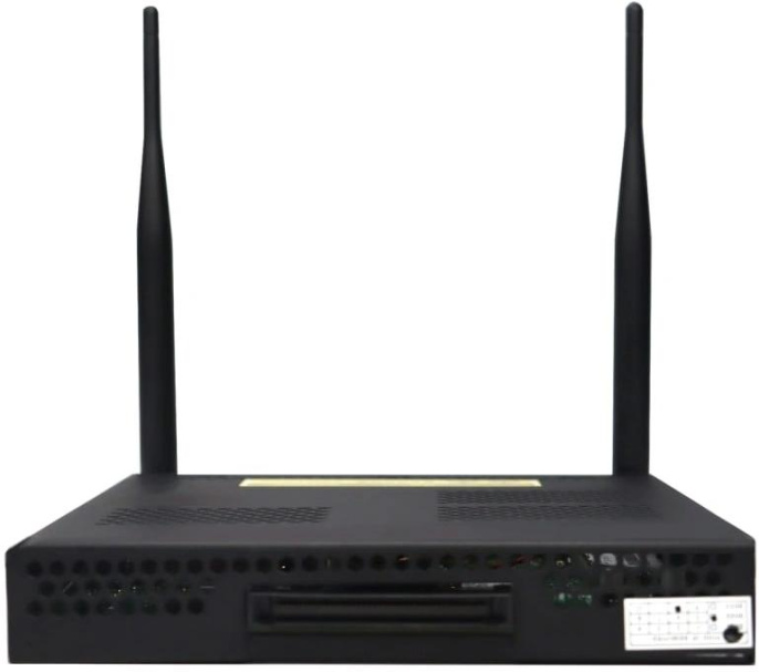 ПК Hisense S02BDS5A811E